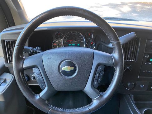 Used 2020 Chevrolet Express 2500 w/ Driver Convenience Package image 17