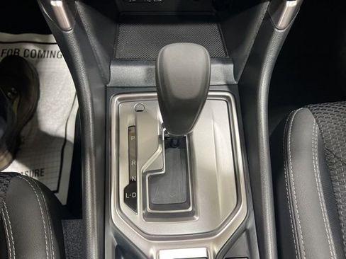 Certified 2023 Subaru Forester Premium image 14