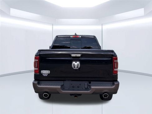 Used 2020 RAM 1500 Limited RWD image 3