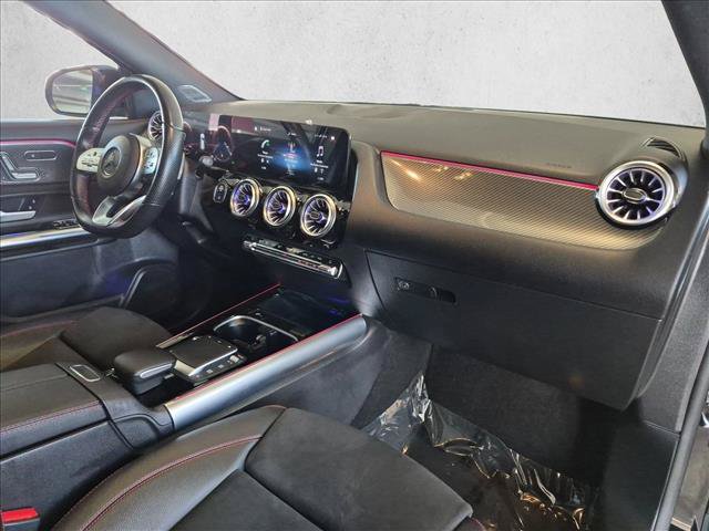 Used 2022 Mercedes-Benz GLA 250 4MATIC image 22