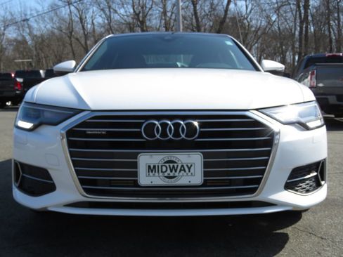 Used 2019 Audi A6 2.0T Premium w/ Convenience Package image 2