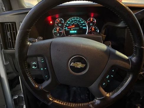 Used 2021 Chevrolet Express 3500 Work Van w/ Power Convenience Package image 15