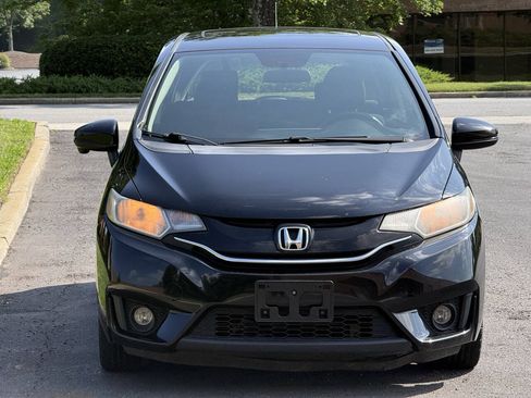 Used 2016 Honda Fit EX image 4