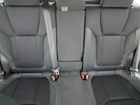 Certified 2024 Subaru Forester Premium AWD/4WD image 13