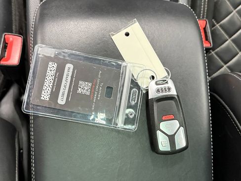 Used 2023 Audi SQ5 Premium Plus w/ Premium Plus Package image 39