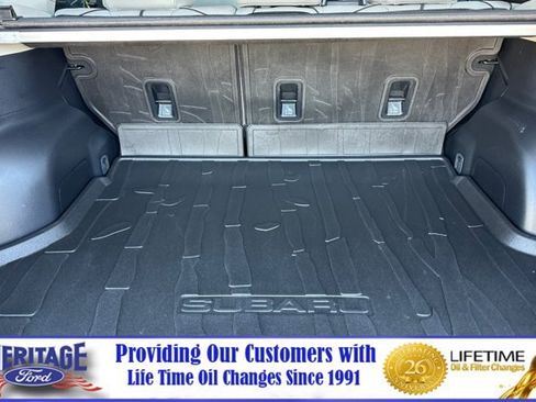 Used 2020 Subaru Forester Limited AWD/4WD image 15