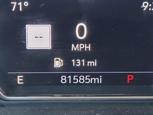 Used 2021 GMC Yukon Denali w/ Denali Premium Package image 60