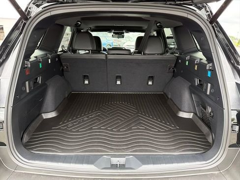 New 2026 Subaru Outback Touring AWD/4WD image 25