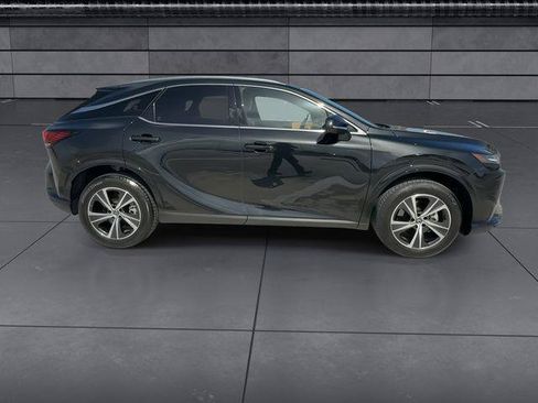 Certified 2025 Lexus RX 350 Premium w/ Accessory Package (K3) FWD image 9