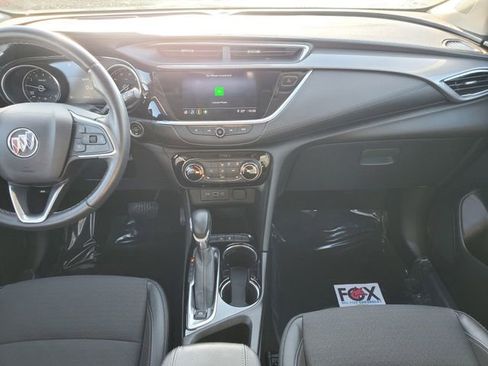 Certified 2020 Buick Encore GX Preferred w/ Cold Weather Comfort Package image 16
