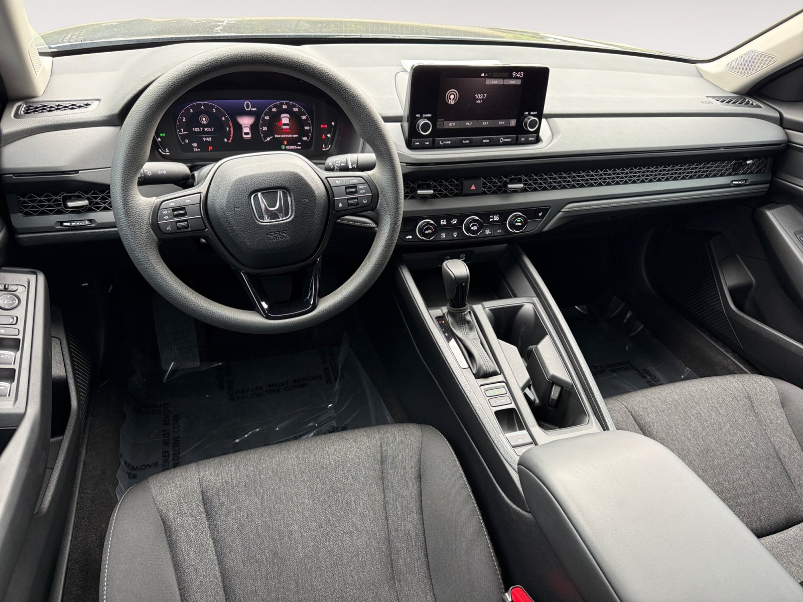 Used 2024 Honda Accord EX image 15