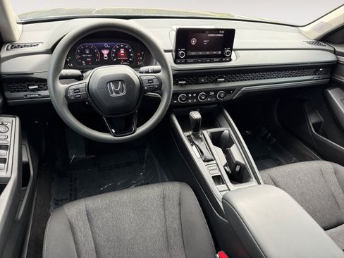 Used 2024 Honda Accord EX image 15