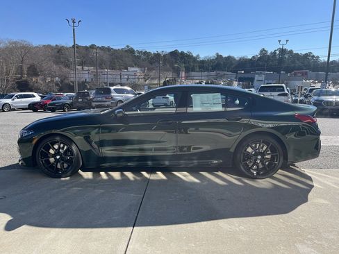 New 2026 BMW 840i image 5