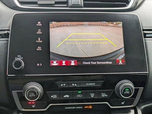 Used 2022 Honda CR-V EX-L image 14