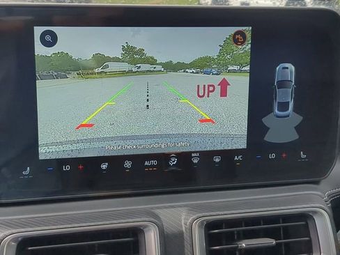 New 2025 Ford Mustang Premium image 20