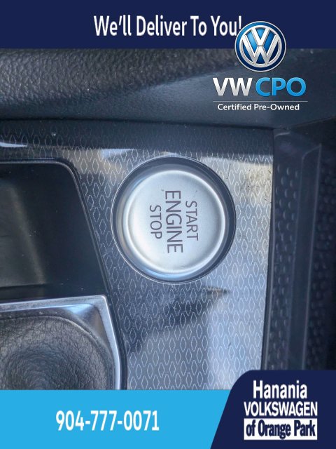Certified 2025 Volkswagen Taos SE FWD image 33