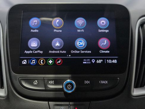 Used 2024 Chevrolet Malibu LT FWD image 12