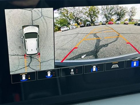 New 2026 Buick Encore GX Preferred image 21