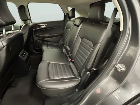 Used 2021 Ford Edge SEL w/ Convenience Package FWD image 17