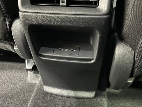 New 2026 Honda CR-V EX image 25