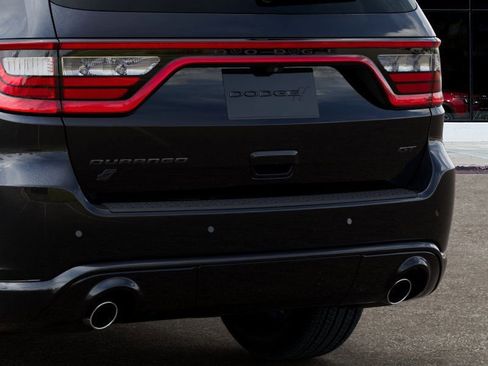 New 2026 Dodge Durango GT image 13