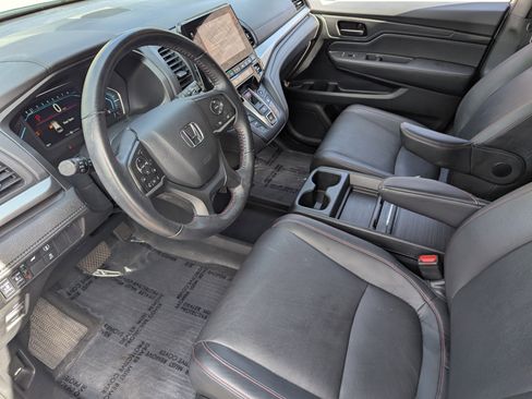 Used 2023 Honda Odyssey Sport image 20
