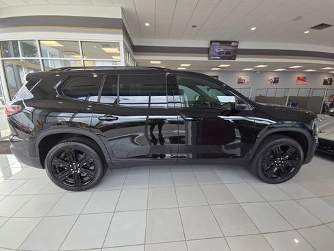 New 2026 GMC Acadia Elevation w/ Black Edition image 12