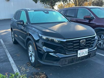 Certified 2023 Honda CR-V EX-L