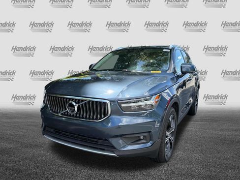 Used 2022 Volvo XC40 T5 Inscription w/ Advanced Package AWD/4WD image 6