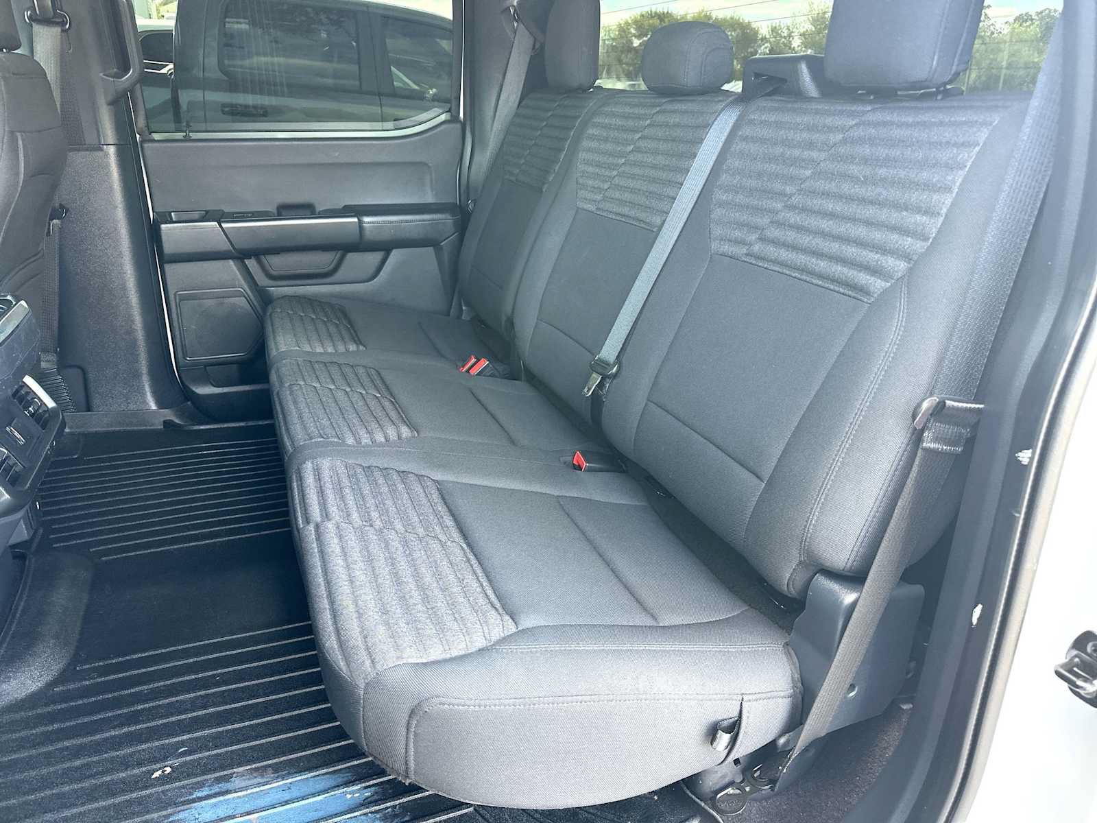 Used 2021 Ford F150 XL w/ STX Appearance Package RWD image 23