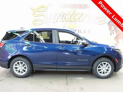 Used 2023 Chevrolet Equinox LS w/ LS Convenience Package