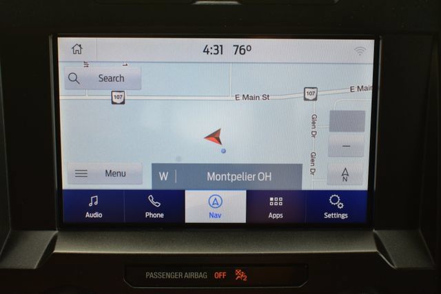 Used 2019 Ford F150 XLT w/ Equipment Group 302A Luxury AWD/4WD image 32
