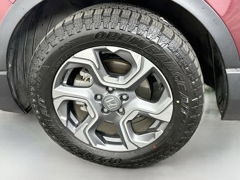 Used 2017 Honda CR-V EX image 32