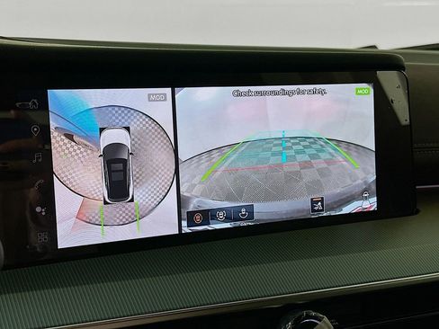 New 2026 Nissan Murano Platinum w/ Cargo Package image 19