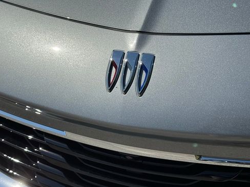 New 2026 Buick Encore GX Preferred w/ Advanced Technology Package image 6