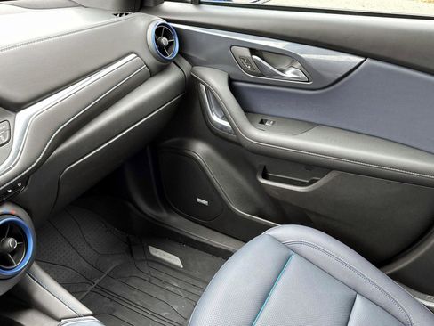 Certified 2024 Chevrolet Blazer RS w/ Enhanced Convenience Package image 29