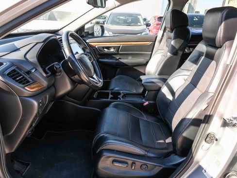 Used 2020 Honda CR-V EX-L image 21