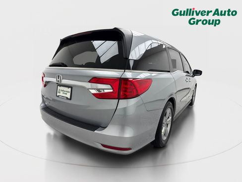 Used 2019 Honda Odyssey EX-L image 8