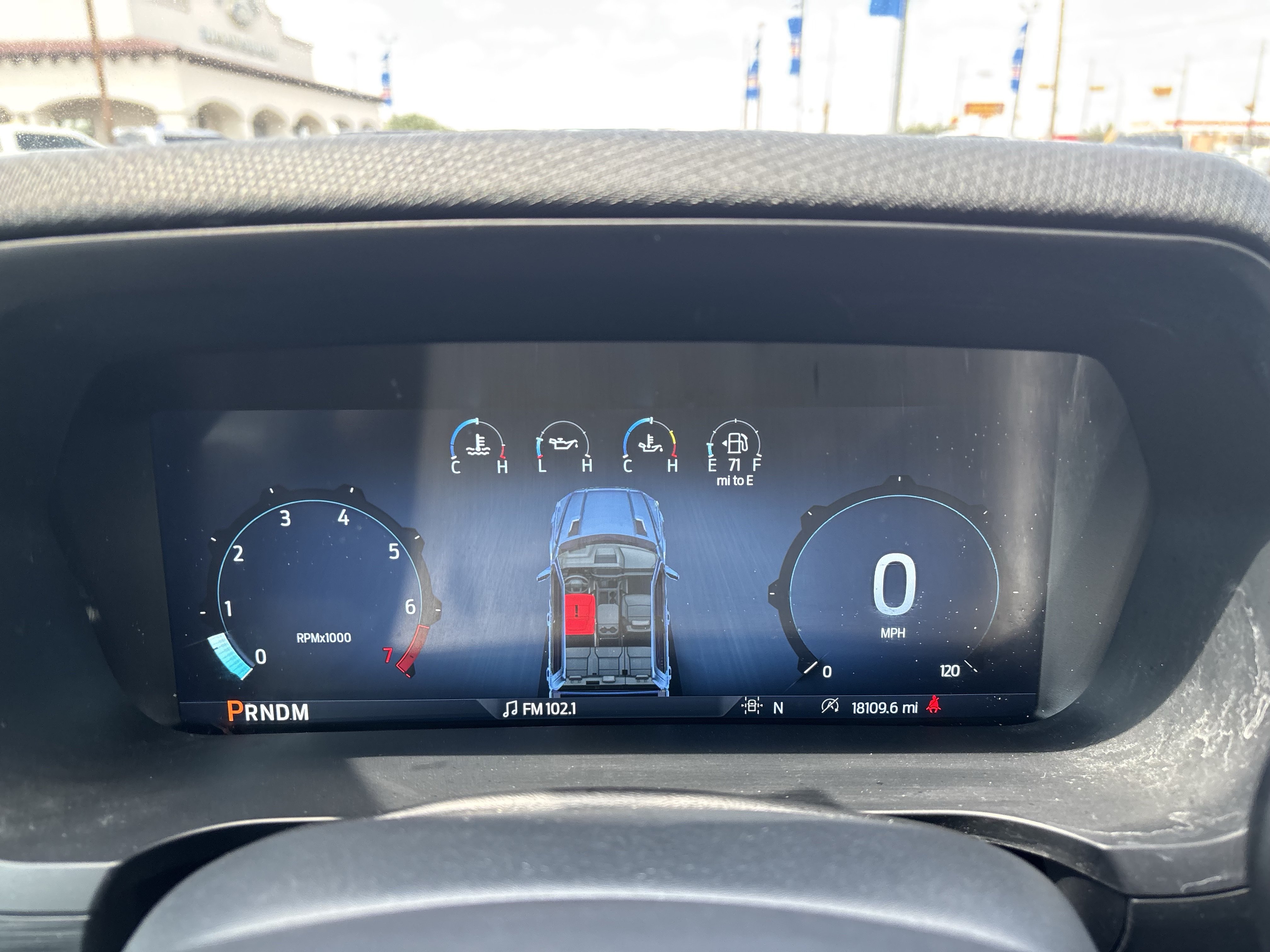 Used 2024 Ford F150 STX RWD image 29