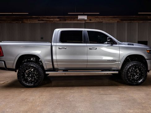 Used 2025 RAM 1500 Big Horn image 11