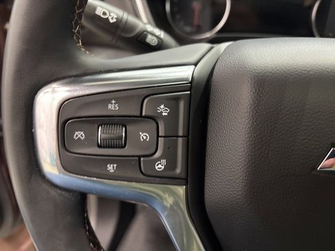 Used 2023 Chevrolet Blazer Premier w/ Driver Confidence II Package image 26