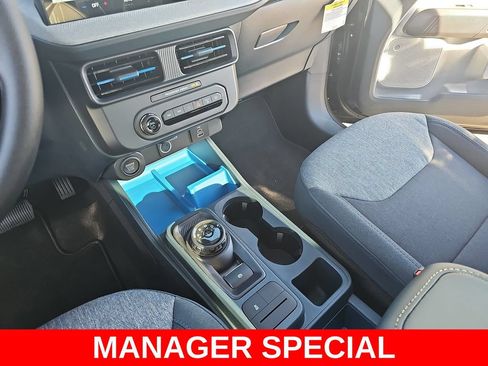 New 2026 Ford Maverick XLT FWD image 23