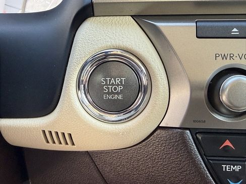 Used 2017 Lexus ES 350 image 20