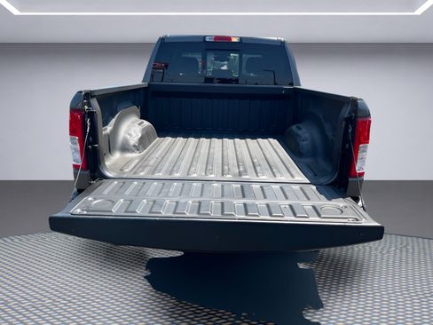 Used 2019 RAM 1500 Big Horn AWD/4WD image 6