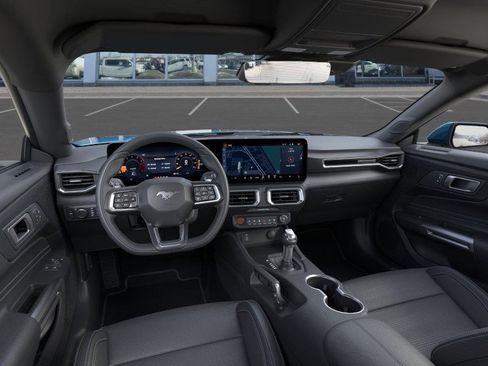 New 2026 Ford Mustang GT Premium w/ GT Performance Package image 34