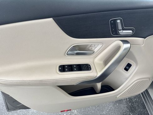 Used 2019 Mercedes-Benz A 220 image 17