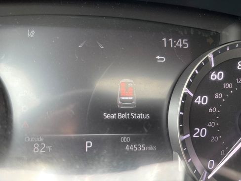 Used 2023 Toyota Highlander XLE AWD/4WD image 35