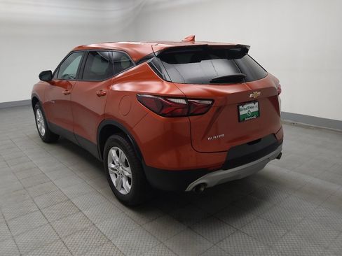 Used 2021 Chevrolet Blazer LT image 5