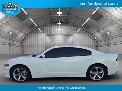 Used 2018 Dodge Charger SXT Plus w/ Quick Order Package 29J