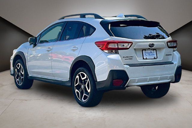 Used 2018 Subaru Crosstrek 2.0i Limited AWD/4WD image 4